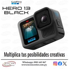 GoPro Hero 13 Black